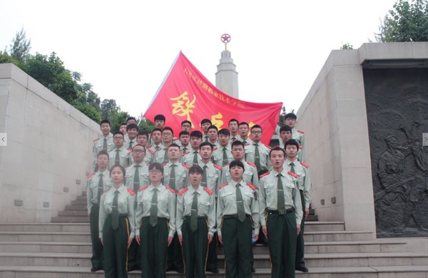 石家庄红色培训数字化解锁西柏坡精神 2026智慧党建新玩法