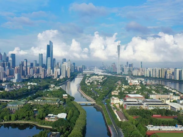 广东1.65亿人扎堆深层逻辑，石家庄党建培训赋能磁吸营商环境