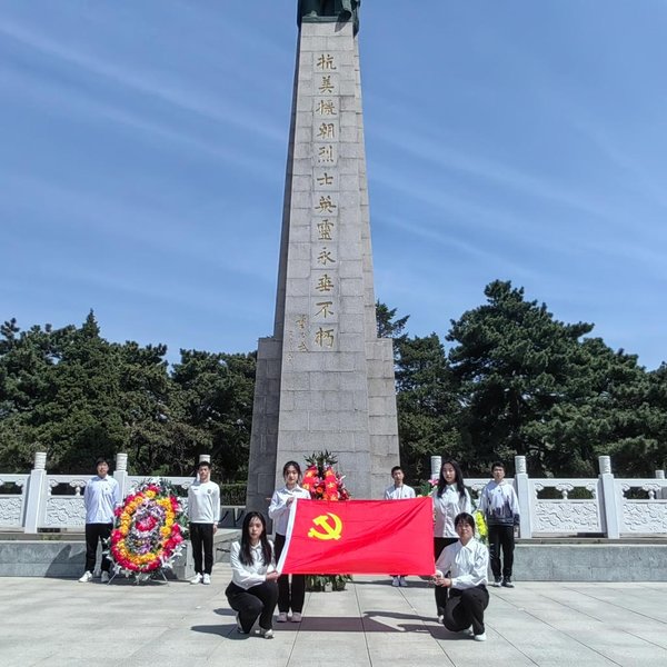 对标20年抗癌坚守 石家庄红色历史赋能党建培训