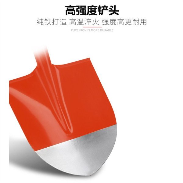 铁锹拦下外逃间谍 普通村民如何当国安隐形卫士