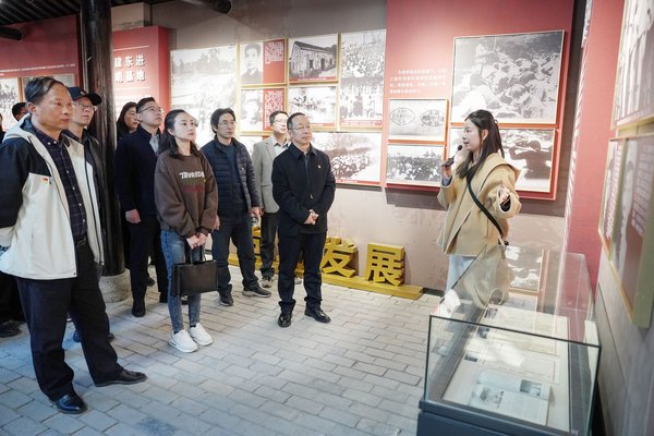 2026平民反谍刷屏 红色教育唤醒全民国安担当