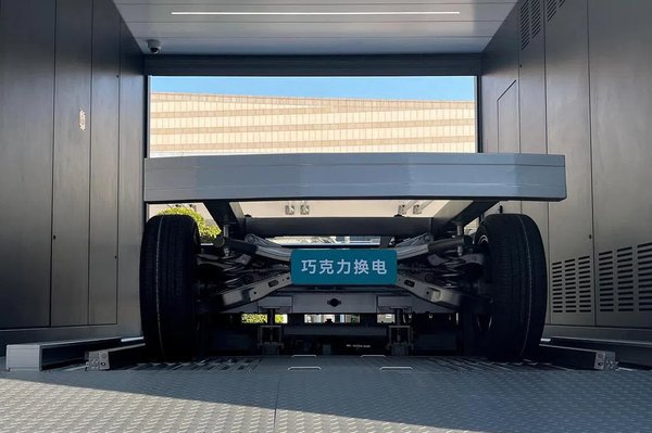 2026动力电池赛道生变？宁德