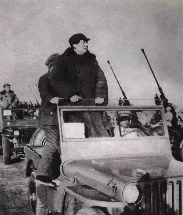 从进京赶考到深蓝赶考：3招解锁西柏坡培训赋能担当