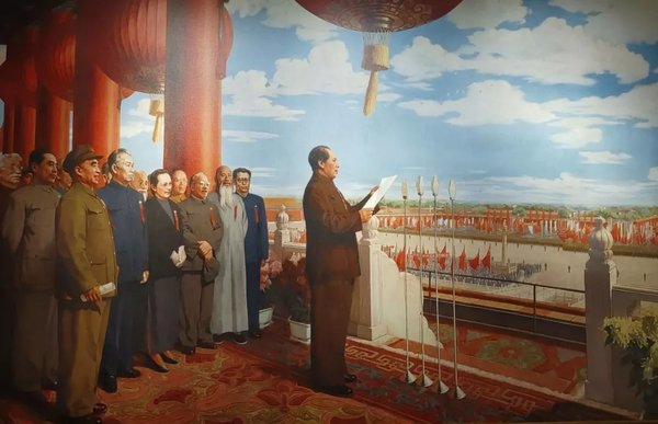 重温石家庄红色革命史，为何比经典情怀更戳当代人？