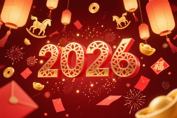 2026年能源安全韧性持续增强，哪些财经赛道迎确定性增长？