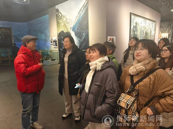 重温石家庄红色革命史 3招筑牢干部思想防线