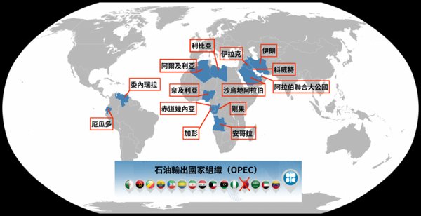 阿联酋退出OPEC，2026全球石油格局将迎怎样重构？