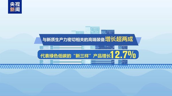外贸屡破纪录！2026中国产业链凭啥稳全球话语权？
