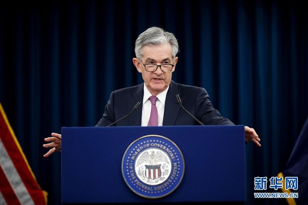 美联储维持利率不变 2026美股科技股将回暖？