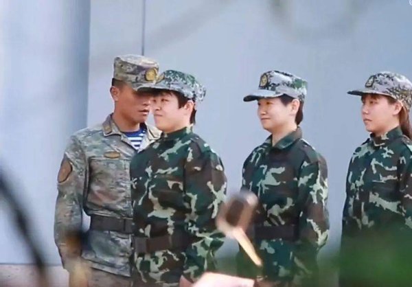 国乒首败引热议 干部培训从西柏坡精神学攻坚克难