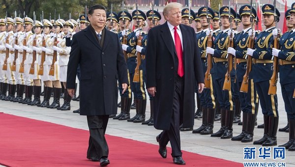 2026中方再回应特朗普访华，中美互动释哪些政策信号？