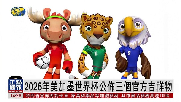 2026世界杯转播费中印差10倍？拆解市场价值与博弈