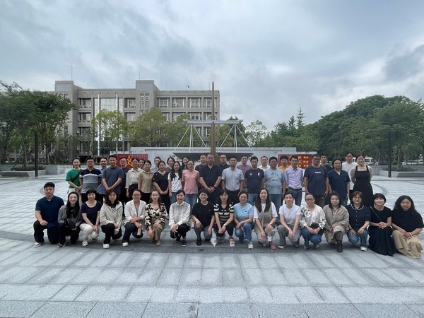 筑牢拒腐防变防线！党政干部培训从西柏坡精神汲取反腐力量