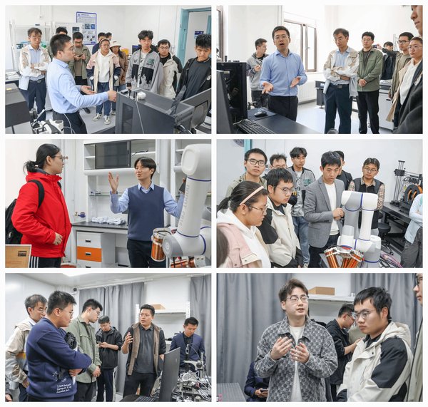 智能机器人跨界出圈，2026应用边界究竟在哪？