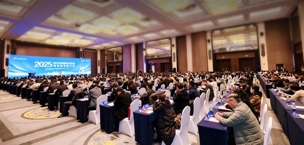 2026智能经济爆发前夜 人工智能+重构财经生态核心逻辑