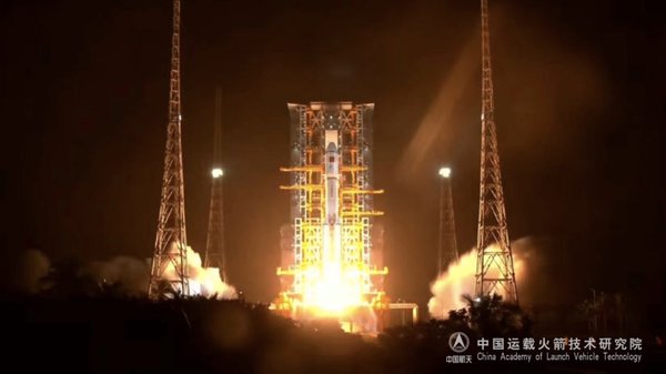 天舟十号发射圆满成功 2026航天投资新机遇透视