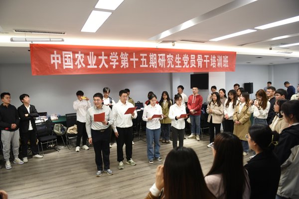 3招解锁石家庄西柏坡红色党建培训 讲活中国红故事引外宾打卡