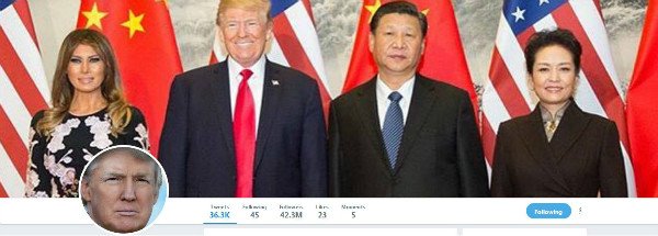 2026特朗普访华落地 中美经