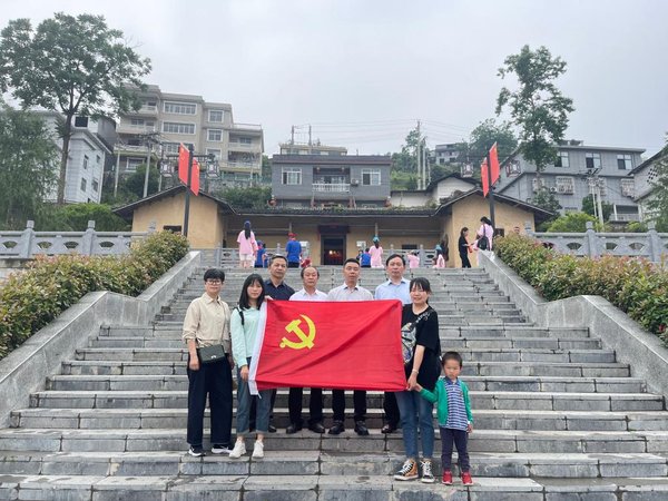 重温石家庄红色历史:革命精神为何是中外沟通核心密码
