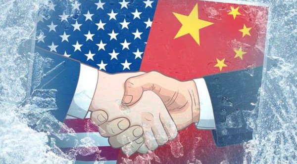 中美关系新定位下智能技术跨境合作，2026年将迎哪些突破？