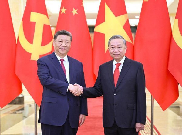 习近平今秋访美：解锁3大合作新局 揭秘关键信号