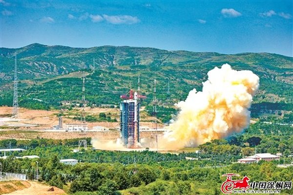 首颗能源工程卫星升空谈干部担当