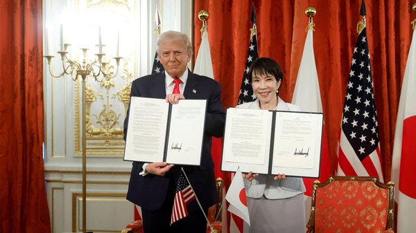 美日英债市2026集体崩盘 普通人资产避险指南