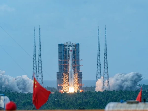 卫星升空掀实干热潮 从石家庄红色史挖干部培训密码