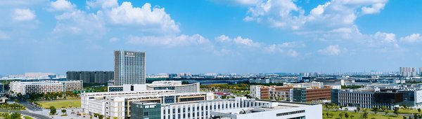 台风巴威二次登陆浙江 干部防汛