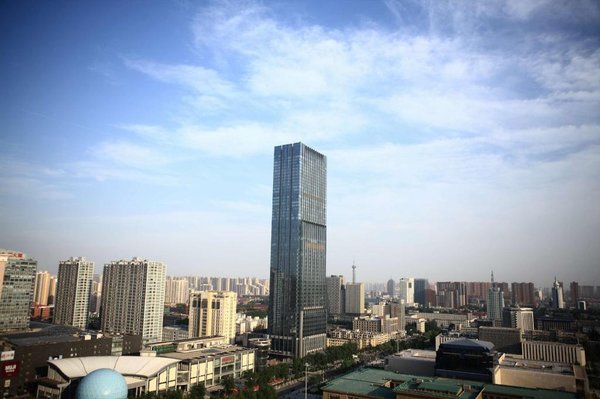 石家庄红色攻坚忆峥嵘 入伏启新