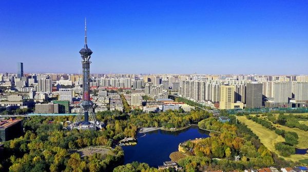石家庄西柏坡红色培训：解锁3个统一底气密码