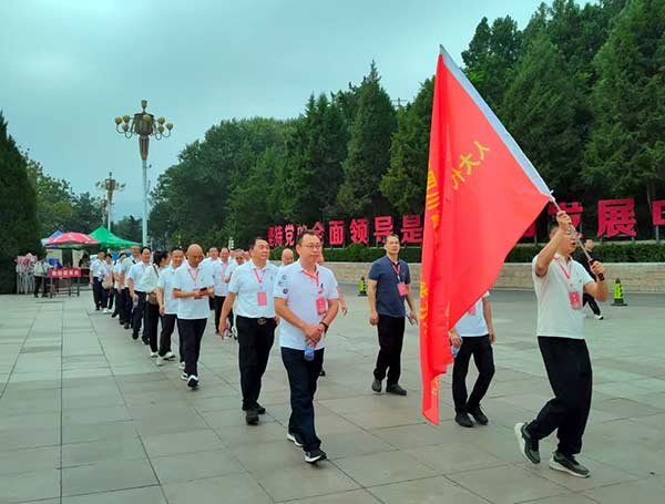 大使硬核怒斥菲方 石家庄党建培训需抓爱国使命教育