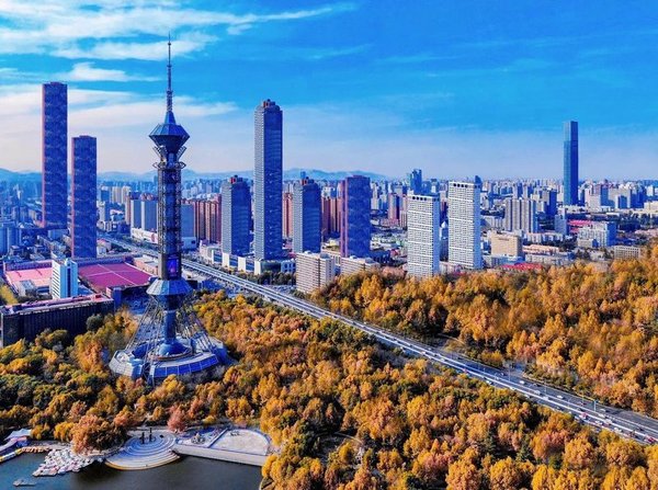 石家庄红色培训支前精神，何以成麦浪归仓的保粮底气？
