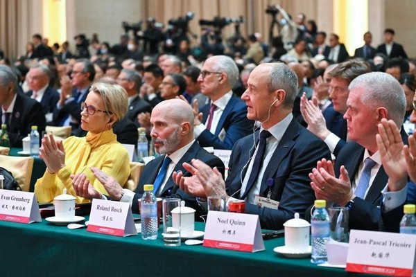 中美关系持续稳定惠及世界 回望西柏坡革命征程探制胜智慧