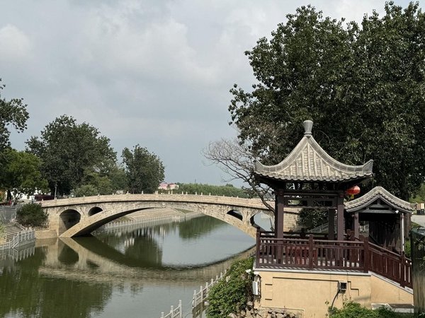 作风建设落到群众身边 核心密码藏在石家庄西柏坡经验里